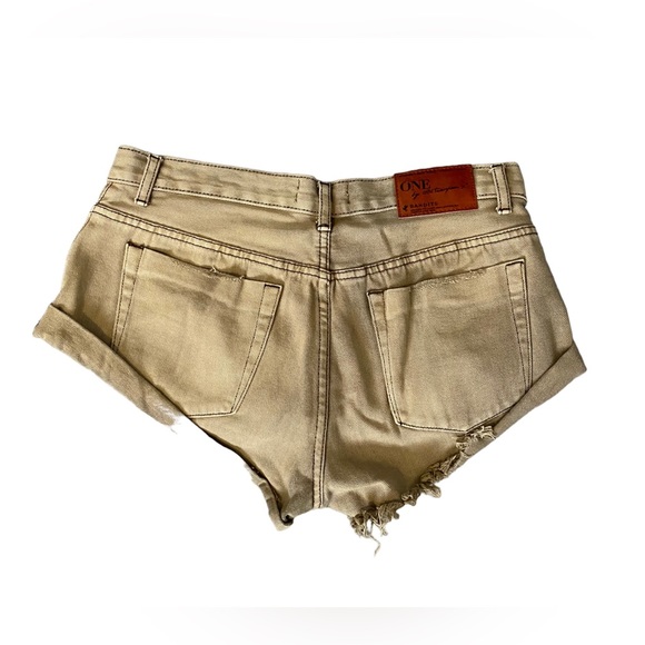 One Teaspoon Bandits - Picture 3 of 3